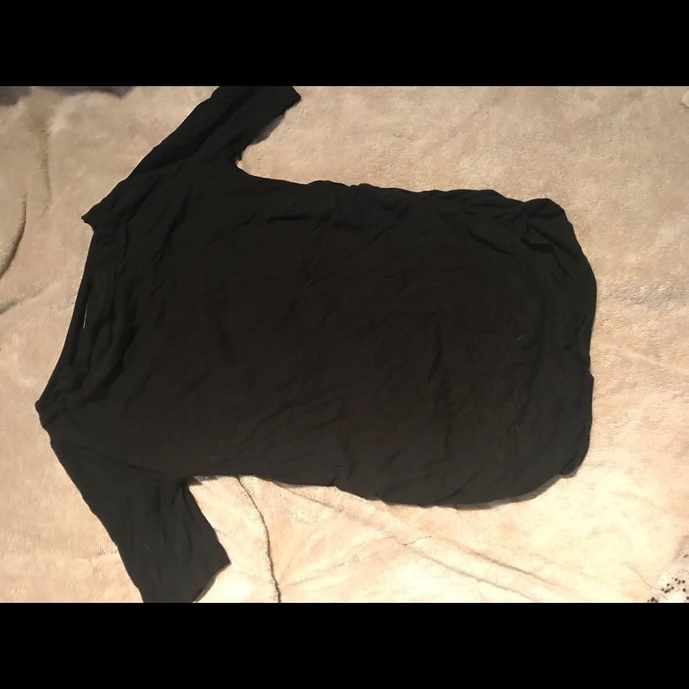 Maternity shirt